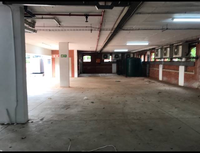 450M² OFFICE TO LET IN LA LUCIA RIDGE